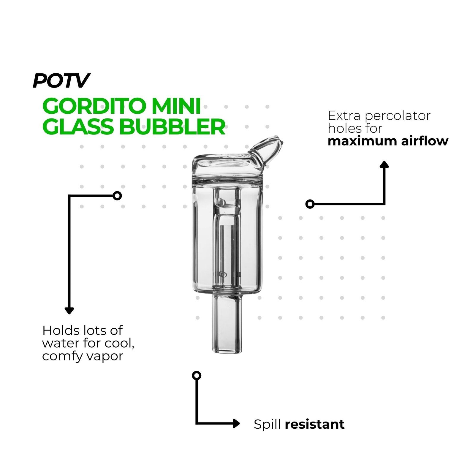 Venty Enthusiast Accessories Kit - Image 6