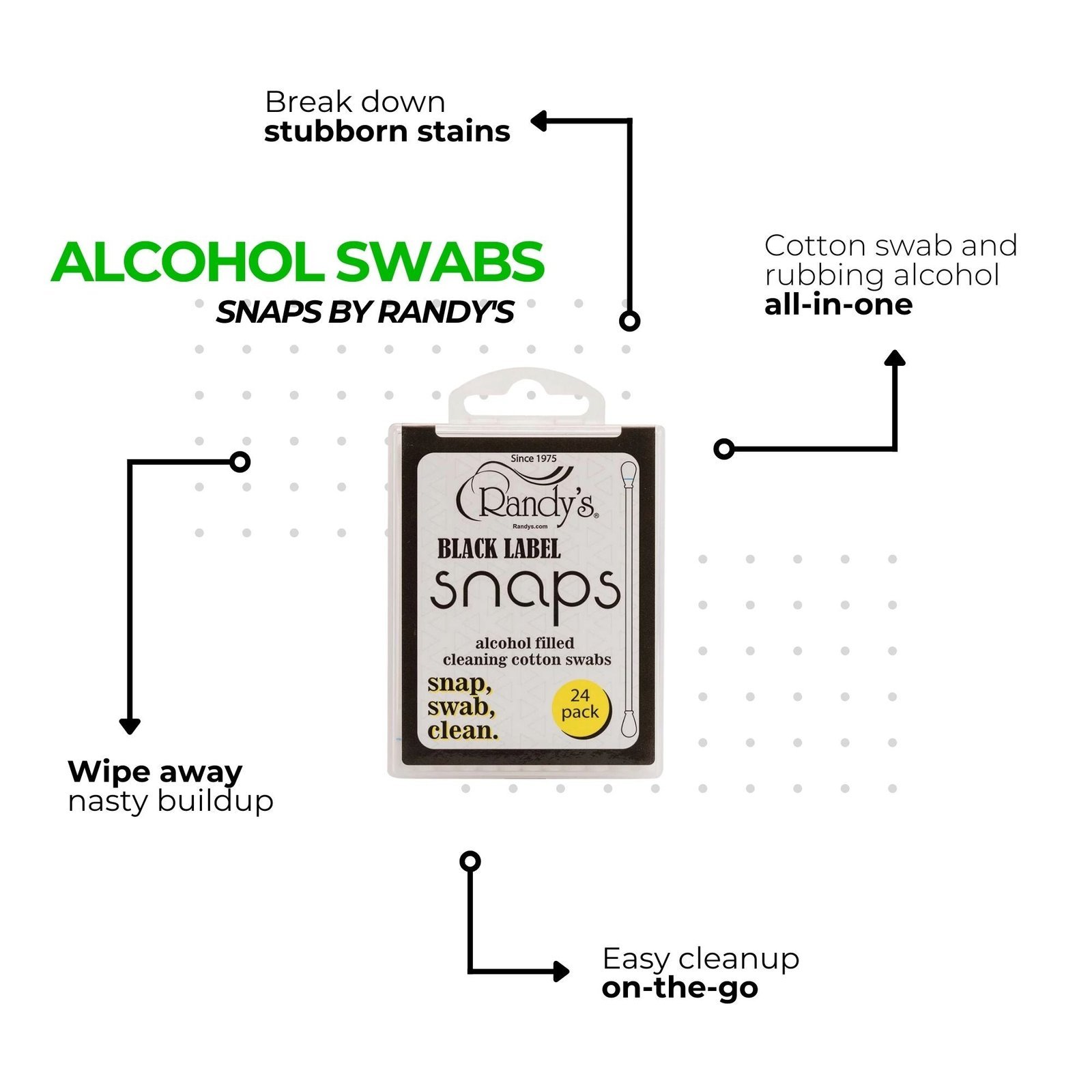Angus Enhanced Starter Vaporizer Kit - Image 3
