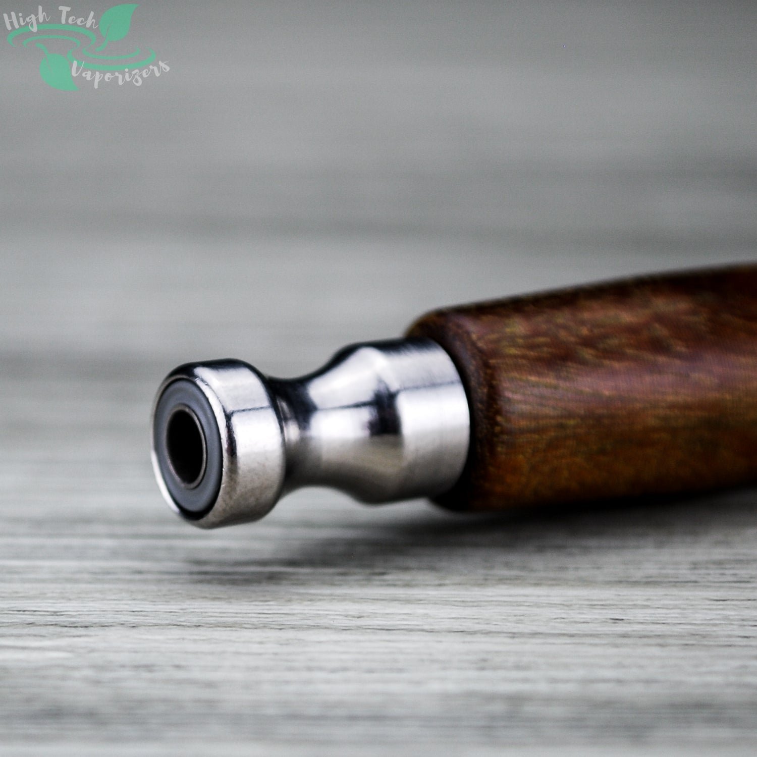 Titanium Spinning Mouthpiece - Image 2
