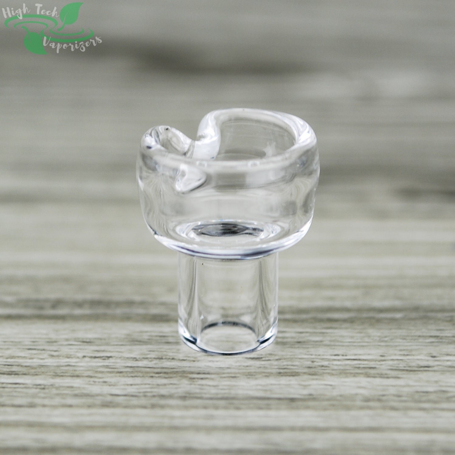 Quartz Dish For Essential Oil Kit - Image 2