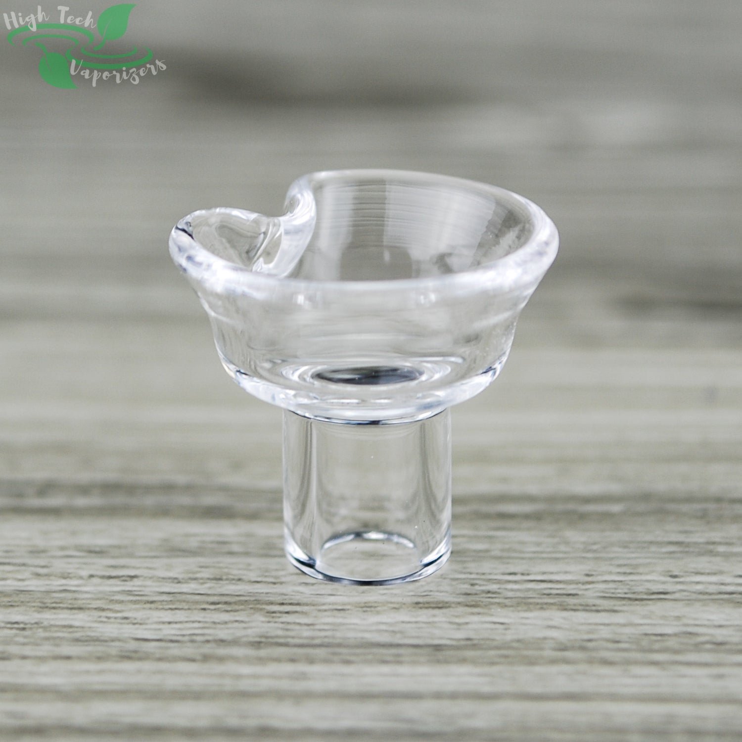 Quartz Dish For Essential Oil Kit