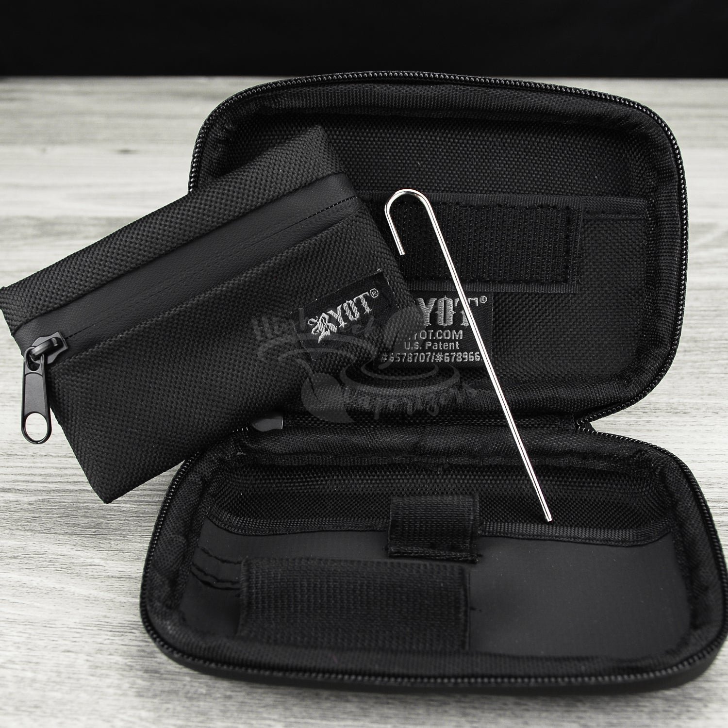 Ryot SmellSafe Hard Shell Krypto-Kit - Image 7