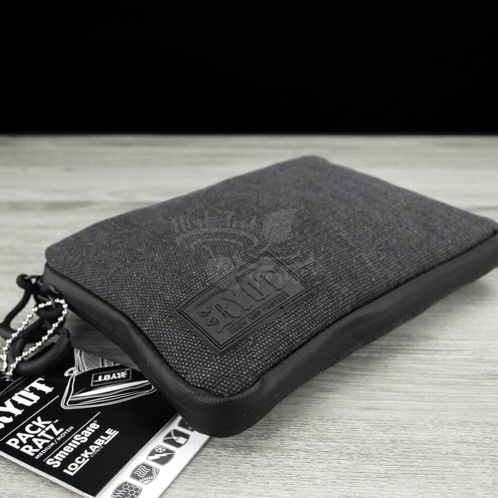 Ryot PackRatz Medium Carbon Series
