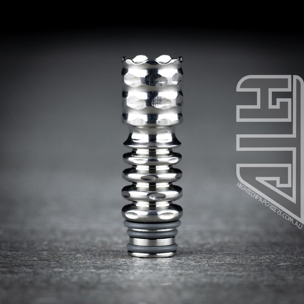 2021 Stainless Steel Tip by DynaVap