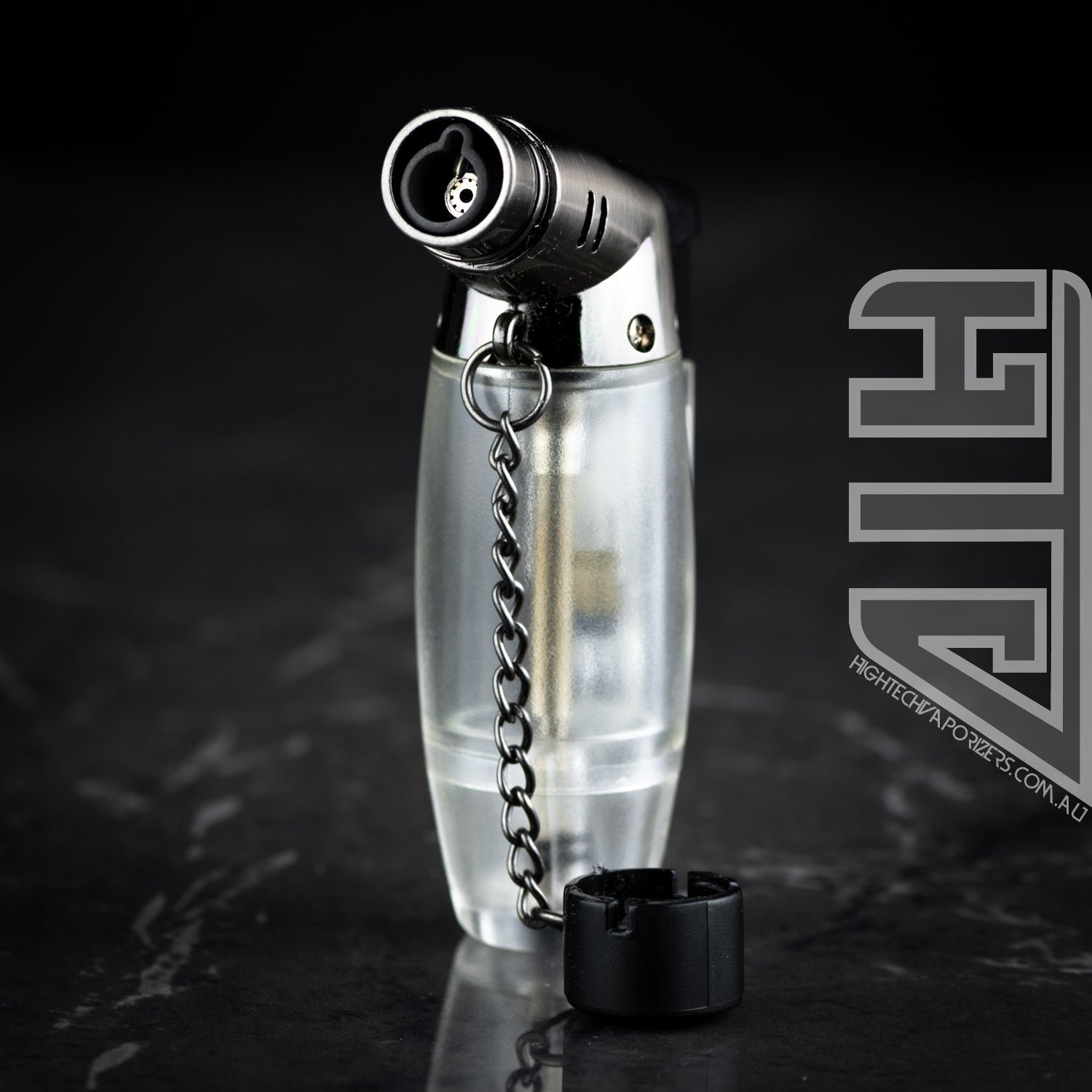 Vapman Classic Flame Powered Extraction Device (Titanium MP) - Image 16
