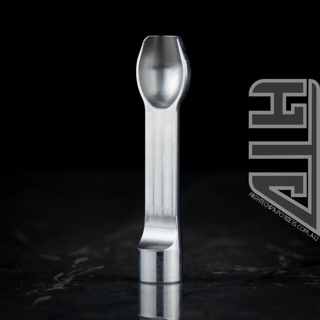 Old Head Measuring Spoon