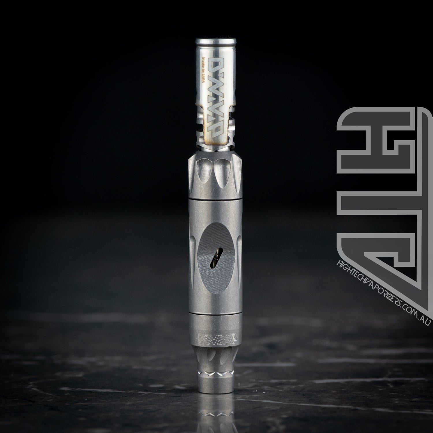 VONG (I) Titanium Flame Powered Extraction Device - Image 5
