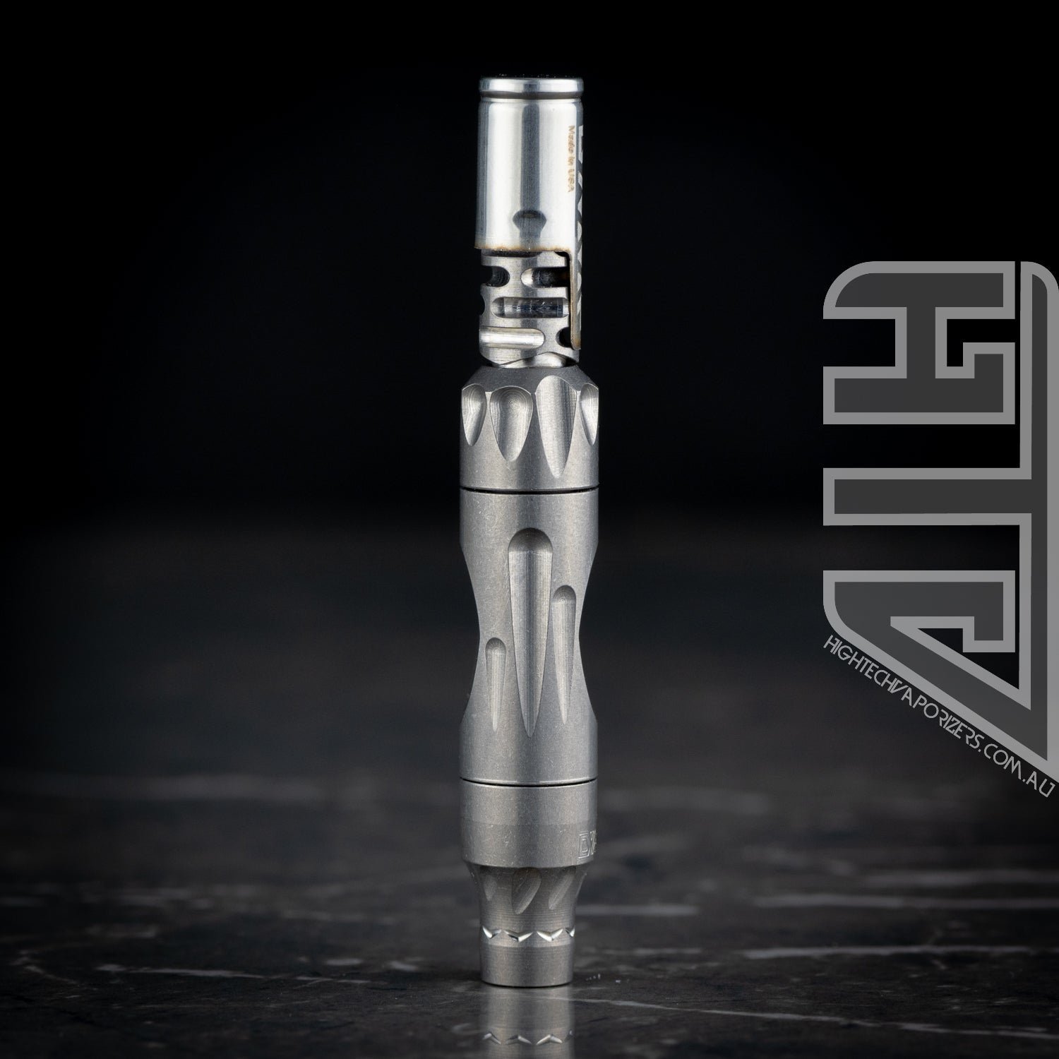 VONG (I) Titanium Flame Powered Extraction Device - Image 7