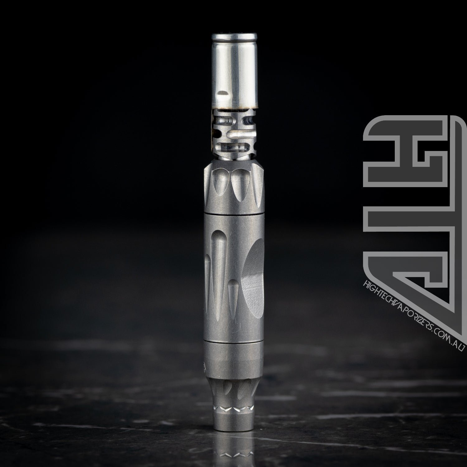 VONG (I) Titanium Flame Powered Extraction Device - Image 8