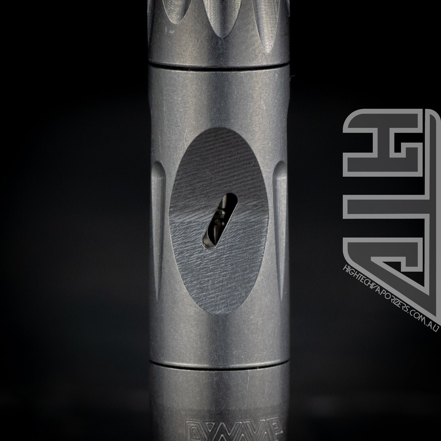 VONG (I) Titanium Flame Powered Extraction Device - Image 10