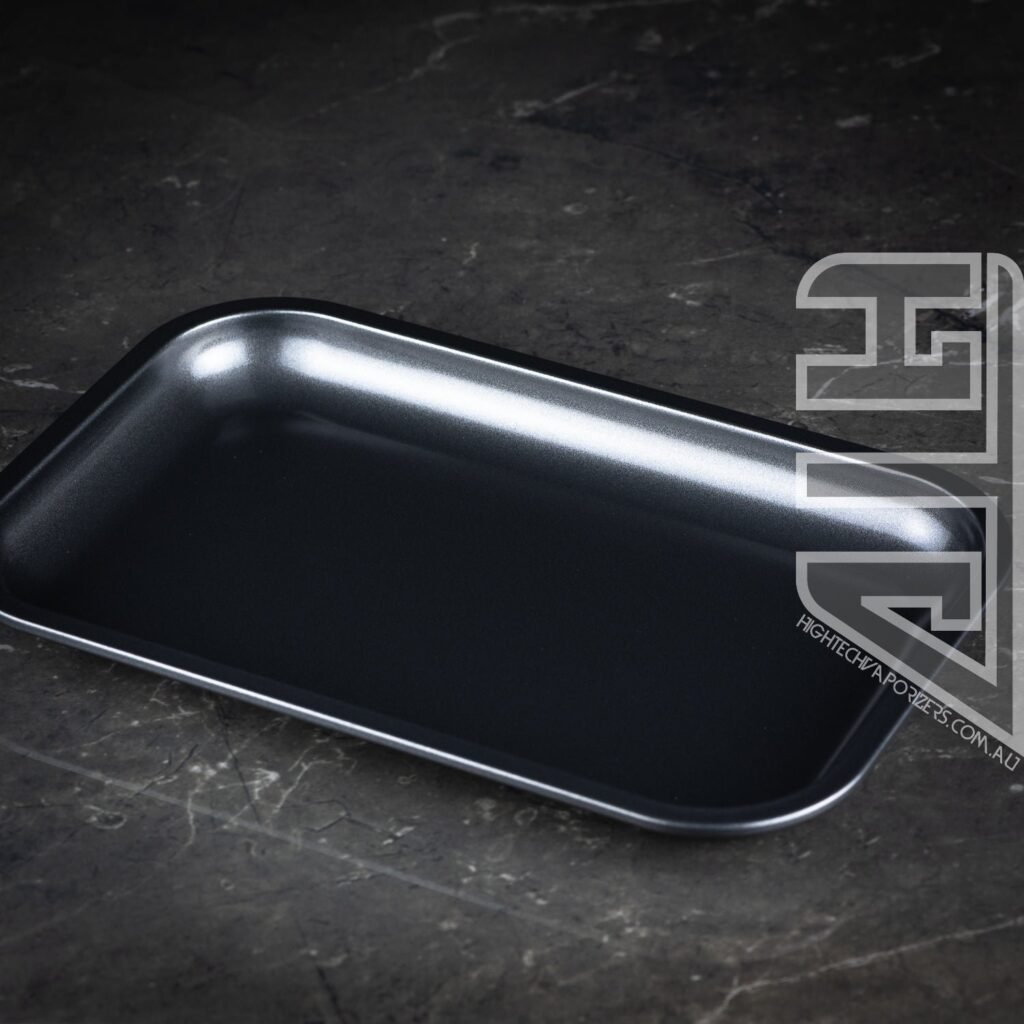 SLX Large Ceramic Coated Tray
