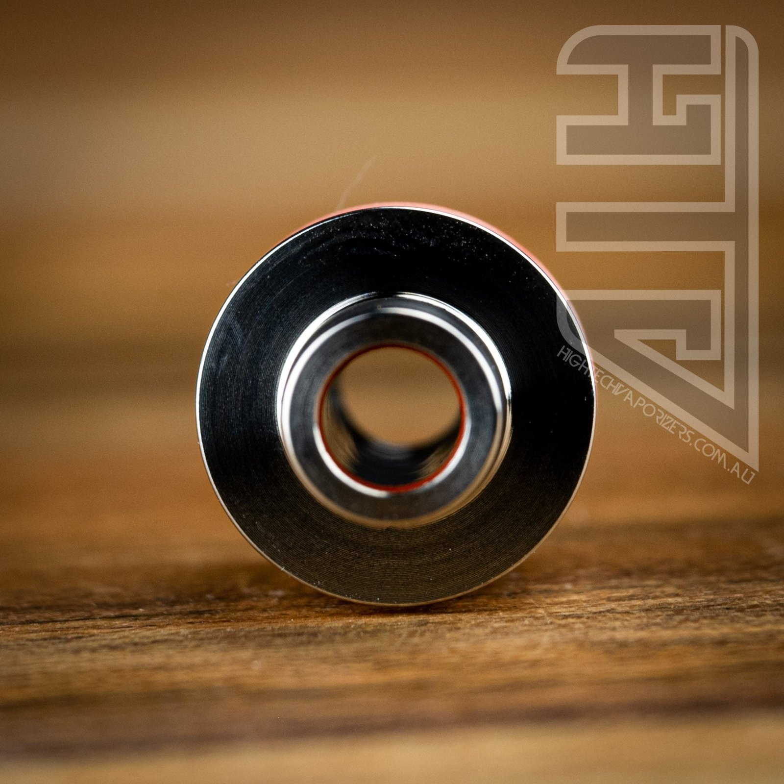 Simrell Collection 14mm WPA (Titanium) - Image 3
