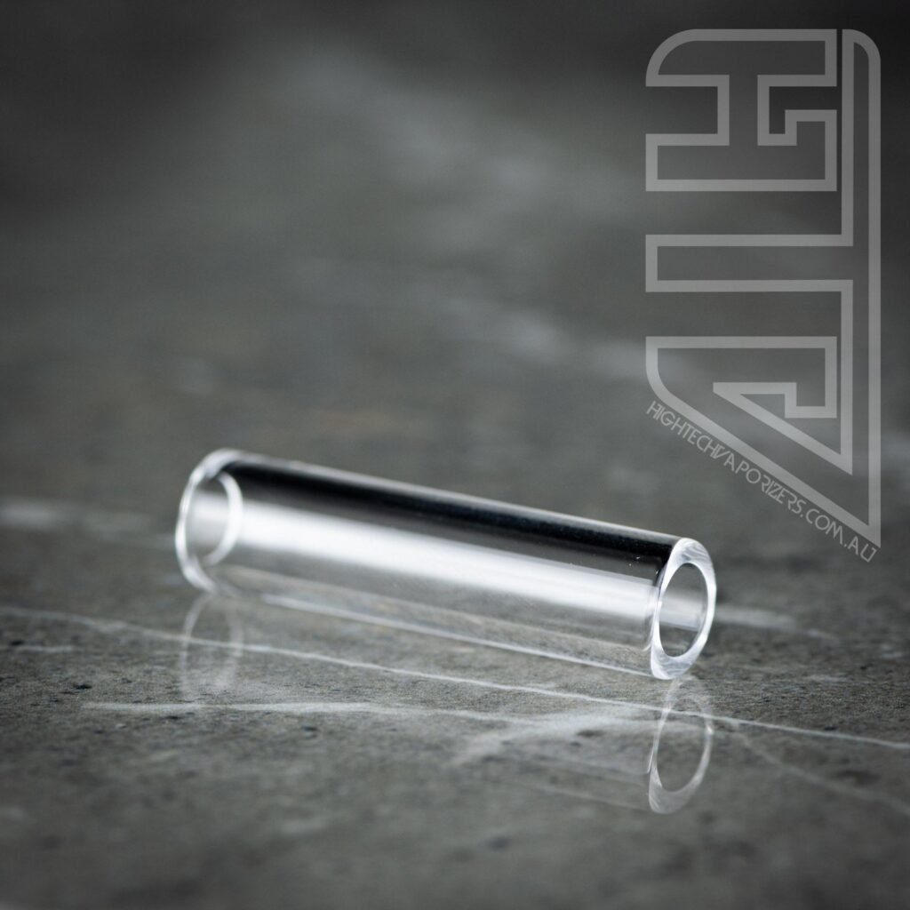 Angus Glass Mouthpiece