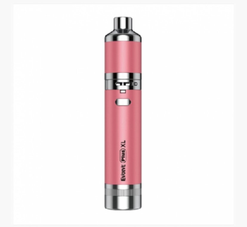 YOCAN EVOLVE PLUS XL 2 IN 1 VAPORIZER