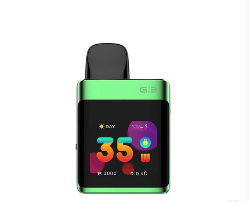 Uwell Caliburn G3 Pro KoKo Pod Vape Kit