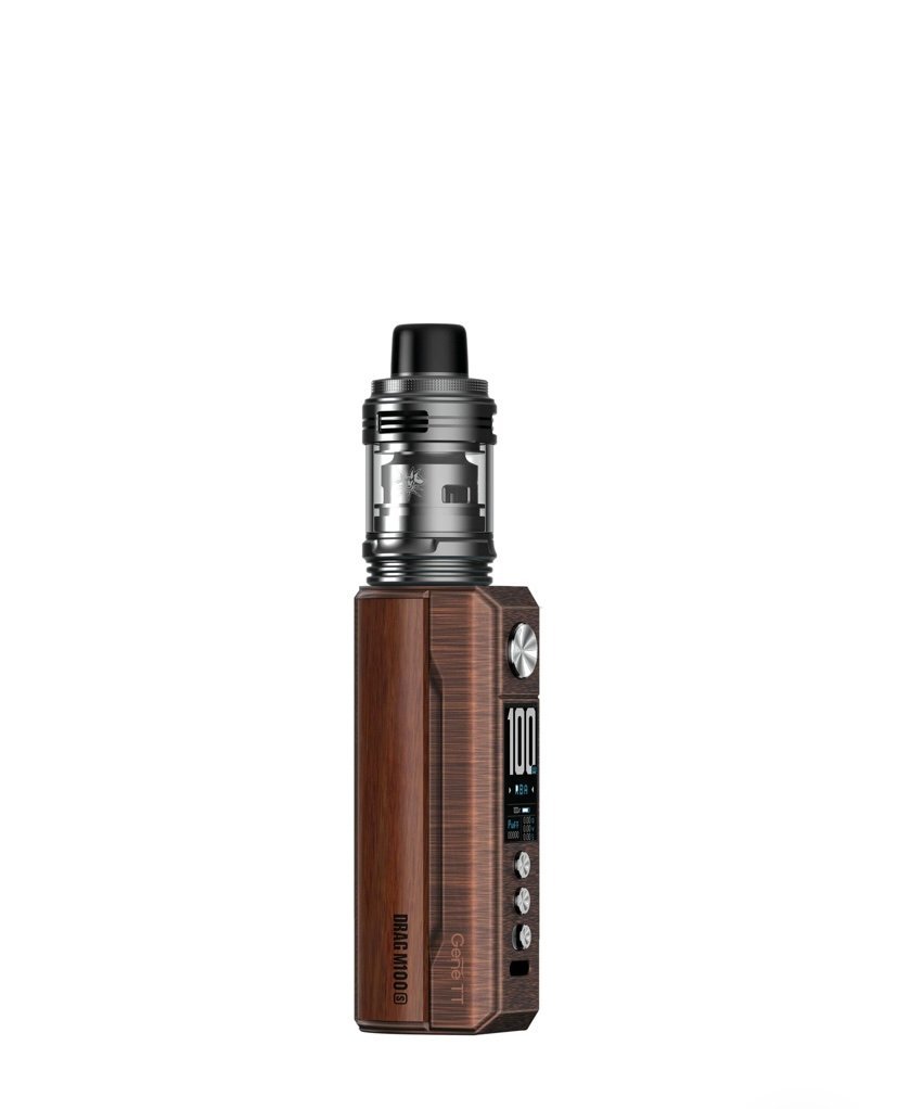 VOOPOO DRAG M100S KIT - Image 2