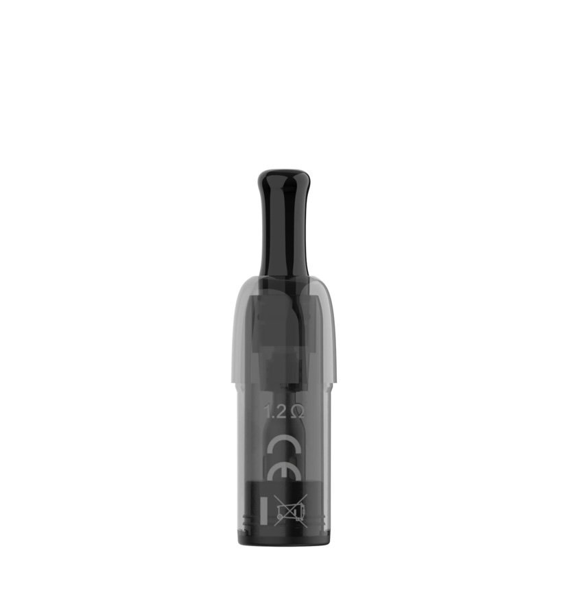 VOOPOO DORIC GALAXY REPLACEMENT POD (PACK OF 2)