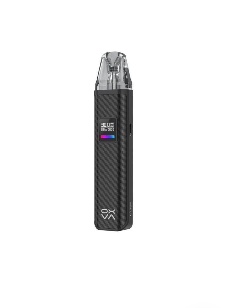 OXVA XLIM PRO KIT