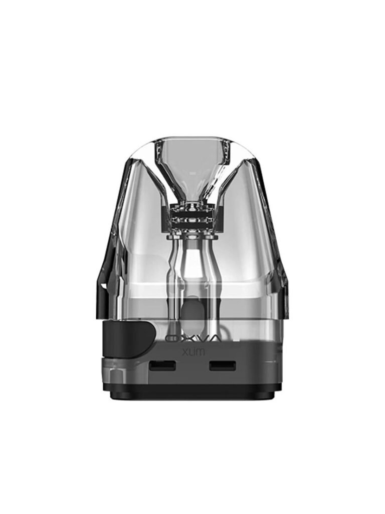 OXVA XLIM V2 REPLACEMENT POD (PACK OF 3)