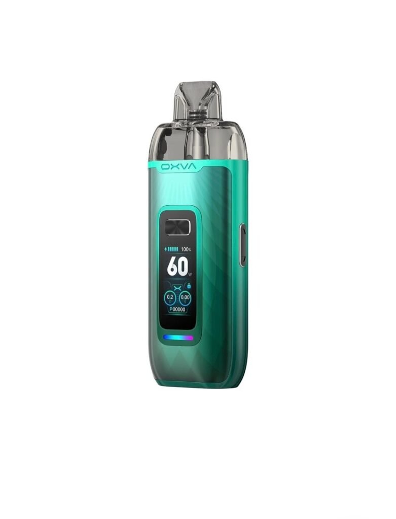 OXVA VPRIME KIT