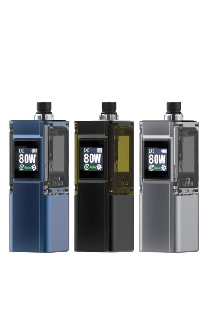 LVE Boson DNA80C Boro AIO