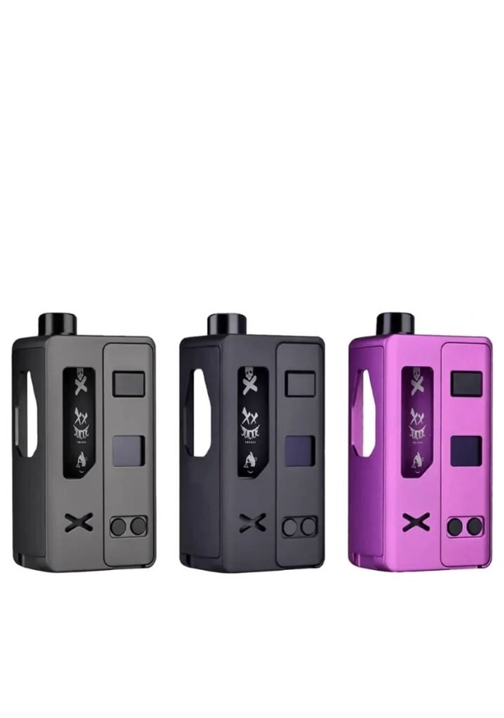 Suicide Mods Stubby AIO X-Ray SE Kit