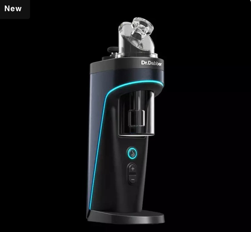 DR DABBER SWITCH 2
