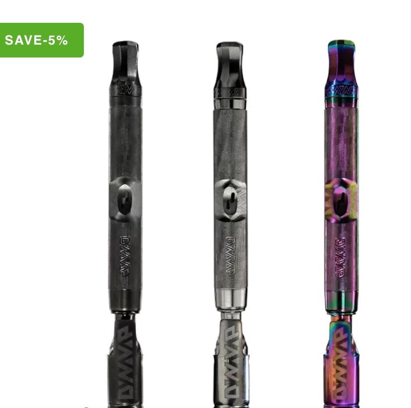 DYNAVAP M7 XL