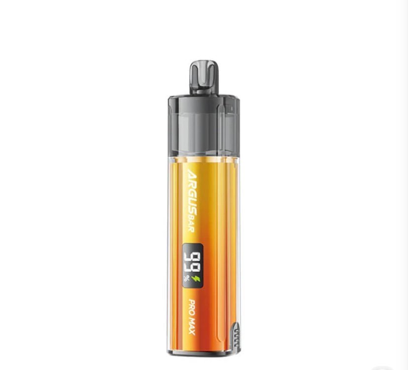 VooPoo Argus Bar Pro Max Lemon Lime Disposable Vape – 20mg