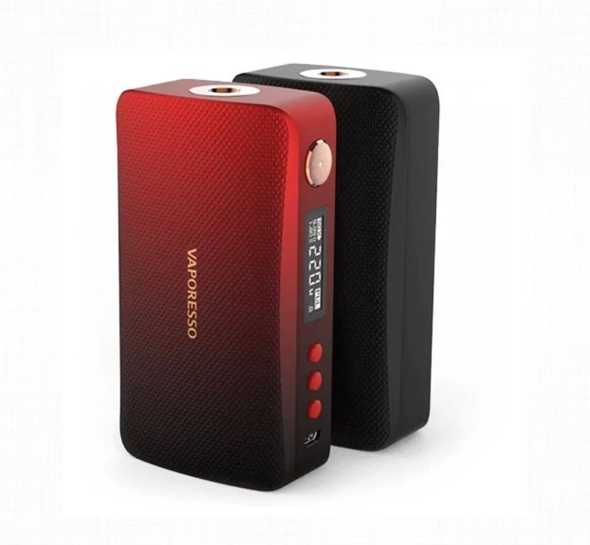 VAPORESSO GEN 220W – MOD