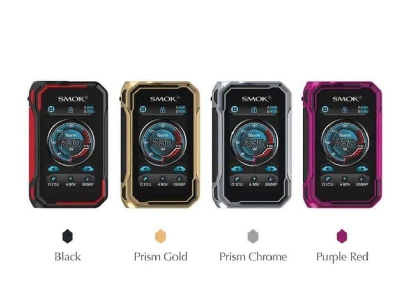 SMOK G-PRIV 3 MOD 230W - Image 6