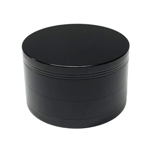 Large Herb Mill Grinder - 4 Piece - Image 2