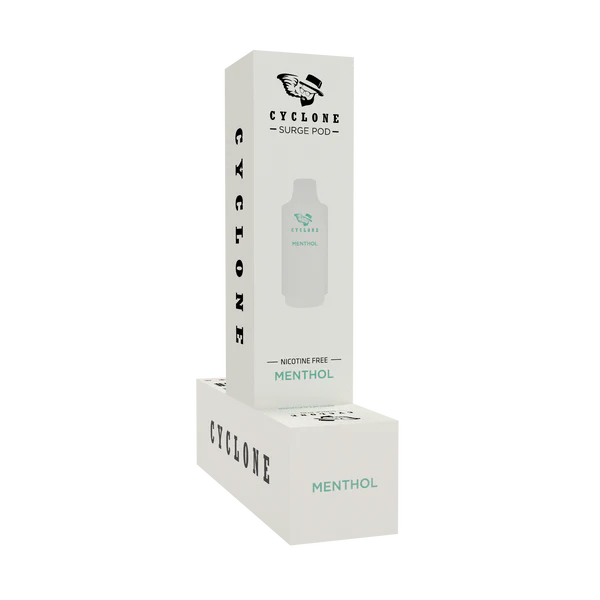 Surge Menthol Pod