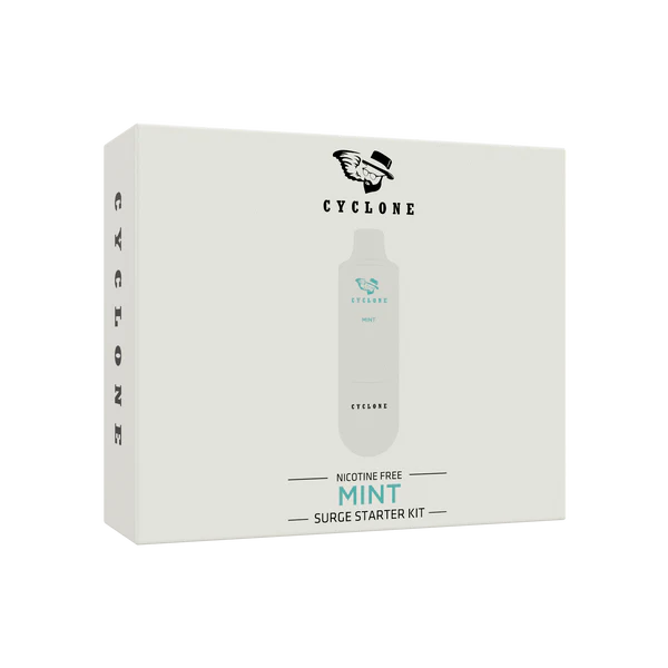 Surge Mint Vape Starter Kit
