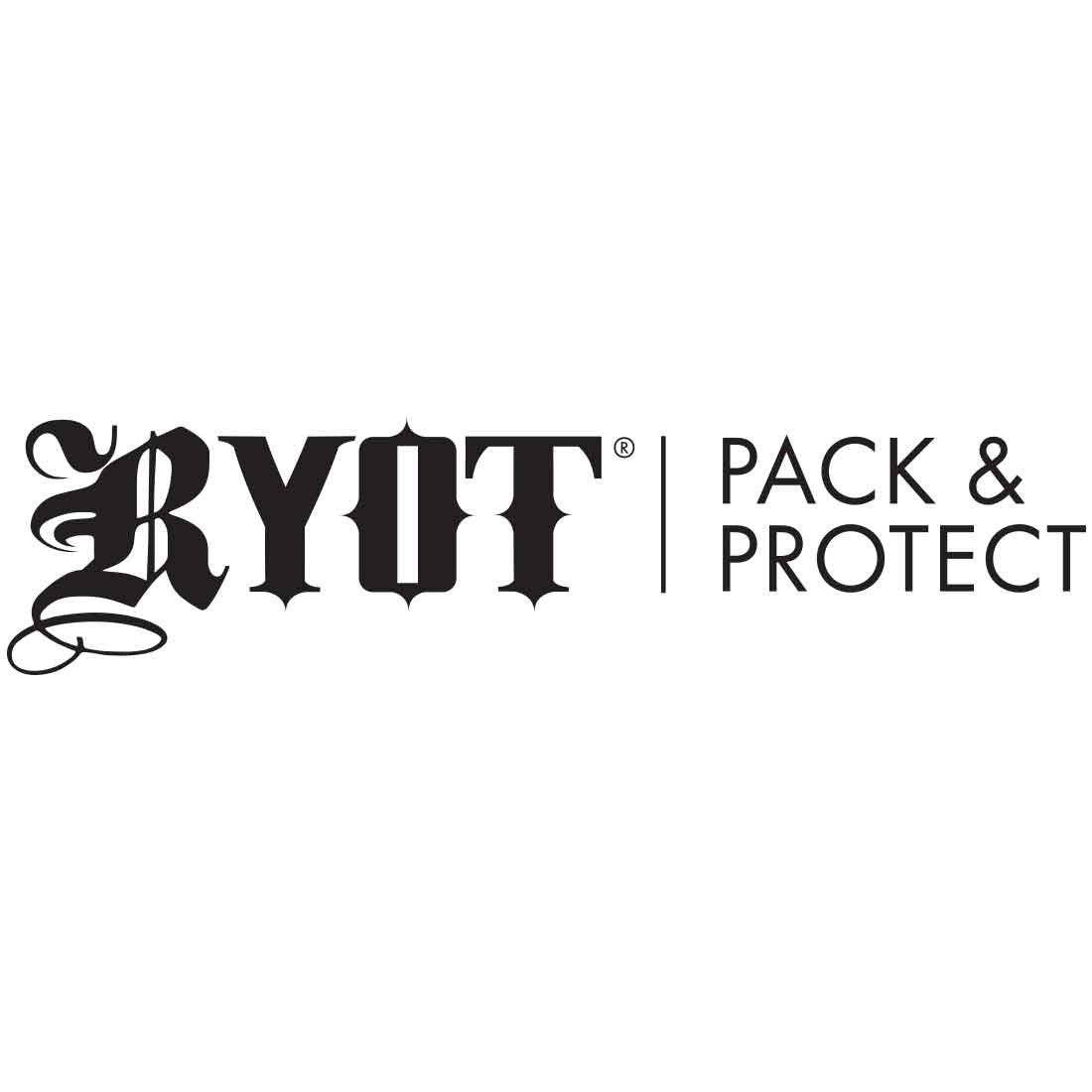 RYOT® SmellSafe™ Small PackRatz - Image 13