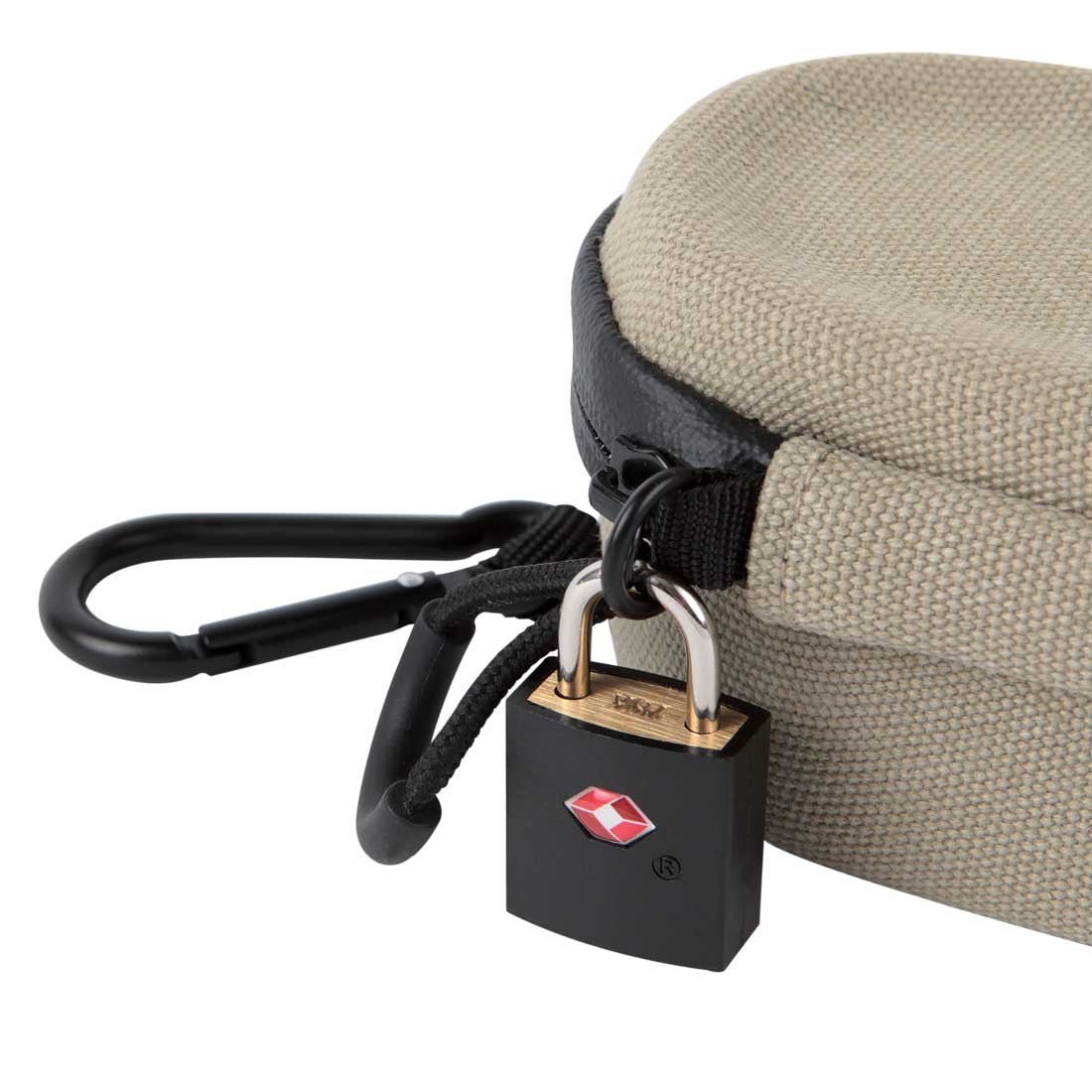 RYOT® SmellSafe™ HeadCase Natural - Image 4