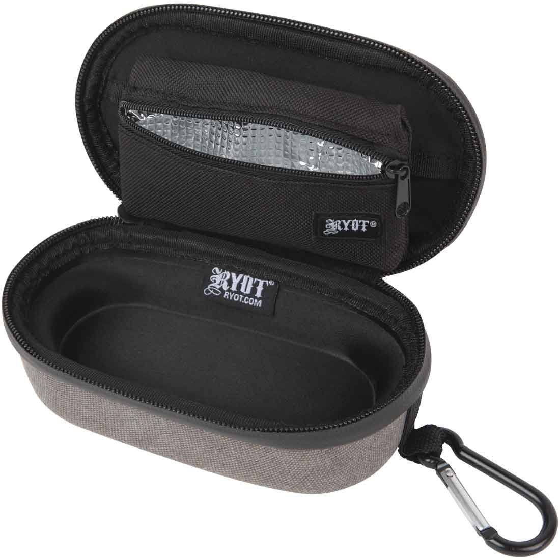 RYOT® SmellSafe™ HeadCase Natural - Image 2