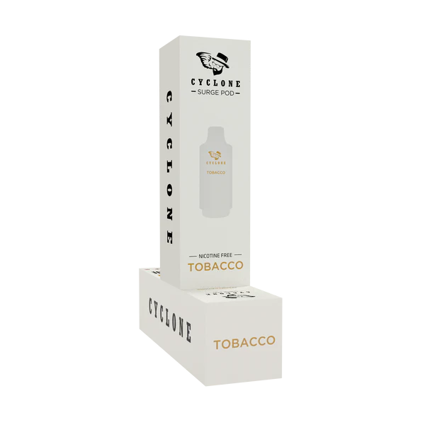 Surge Tobacco Pod