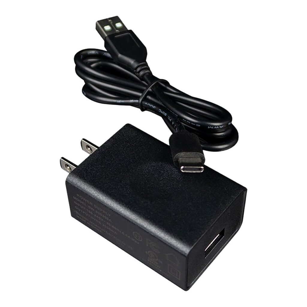 Arizer USB-C Charger for Solo 3 & Solo 2 MAX