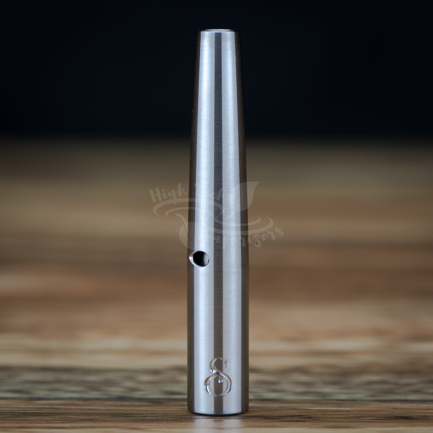Shorty Vortex & Intercooler by Simrell Collection