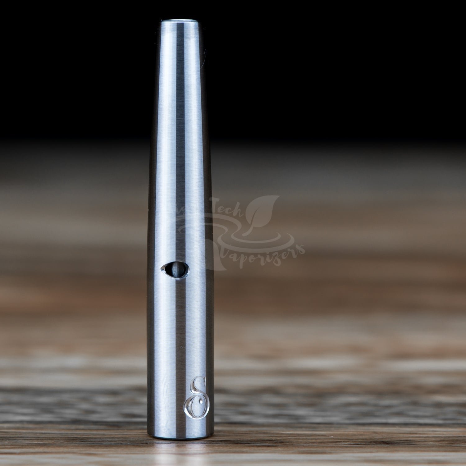 Shorty Vortex & Intercooler by Simrell Collection - Image 2