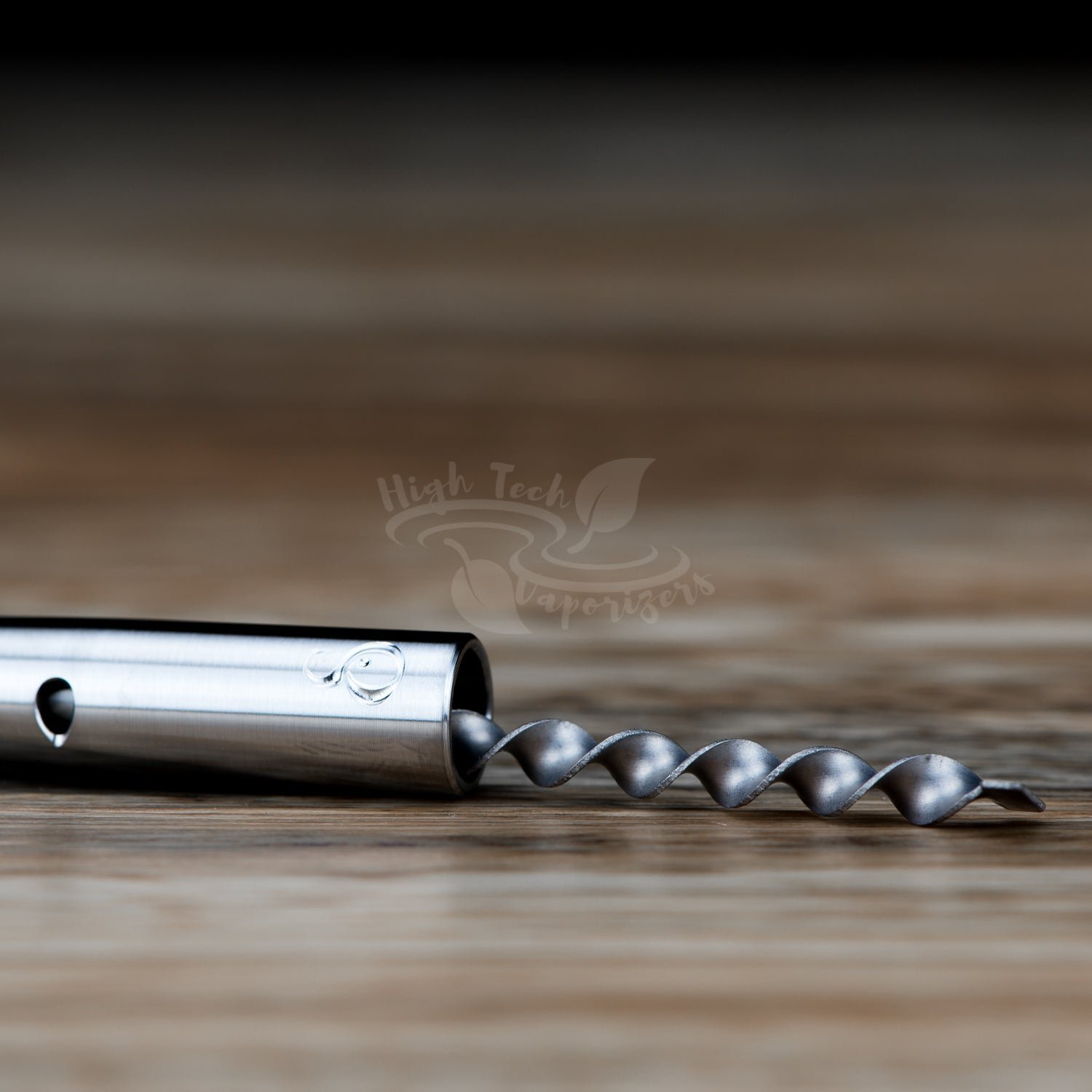 Shorty Vortex & Intercooler by Simrell Collection - Image 5