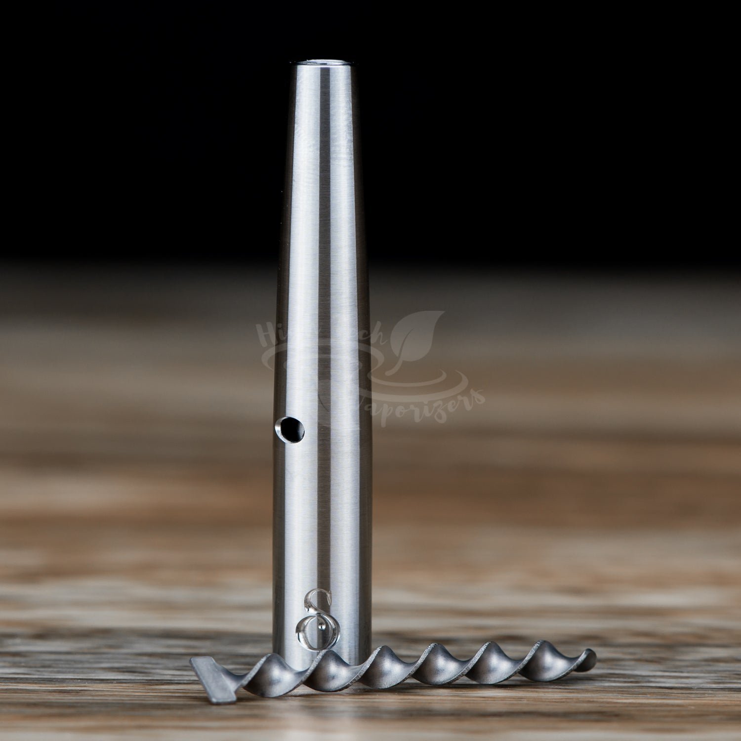Shorty Vortex & Intercooler by Simrell Collection - Image 6