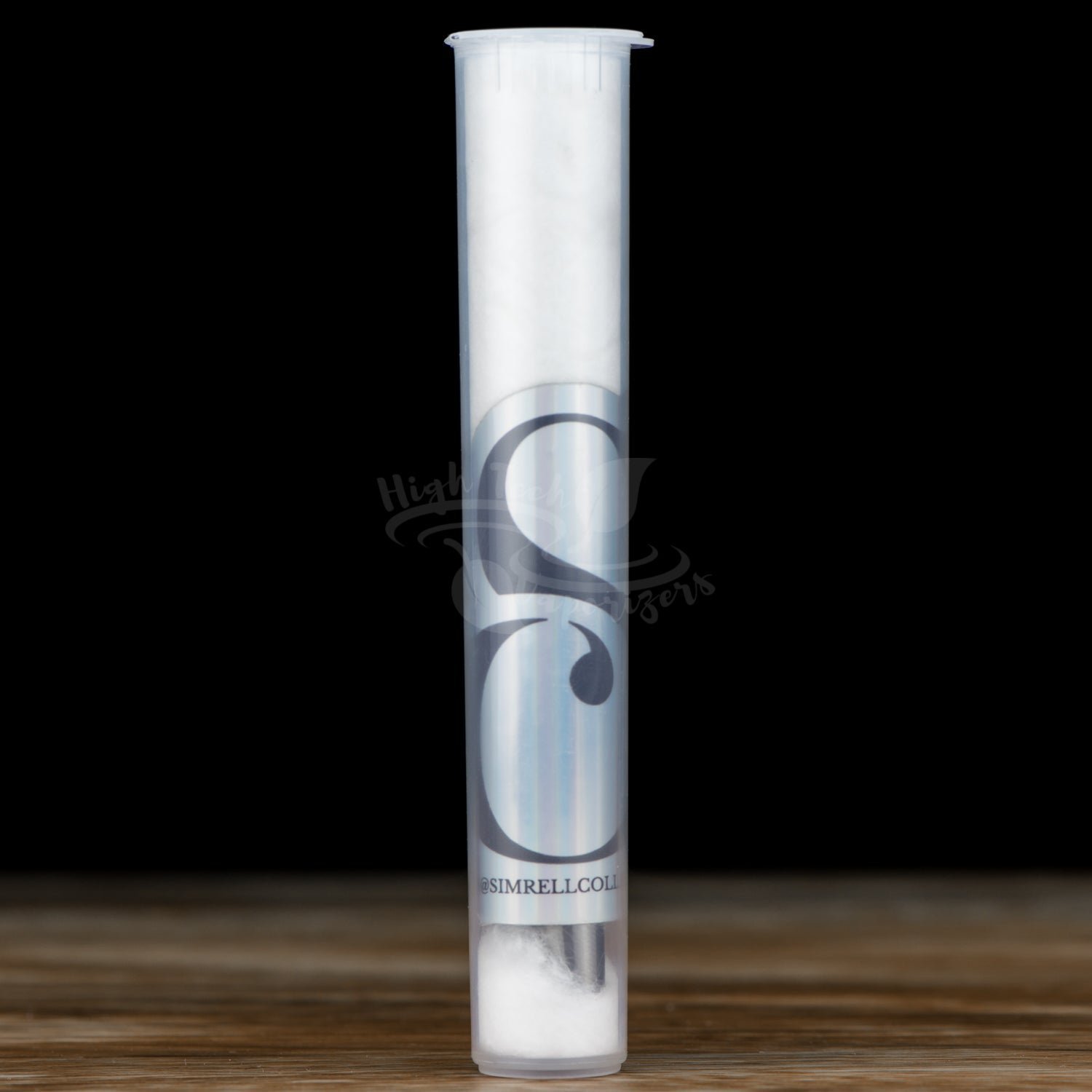 Shorty Vortex & Intercooler by Simrell Collection - Image 8