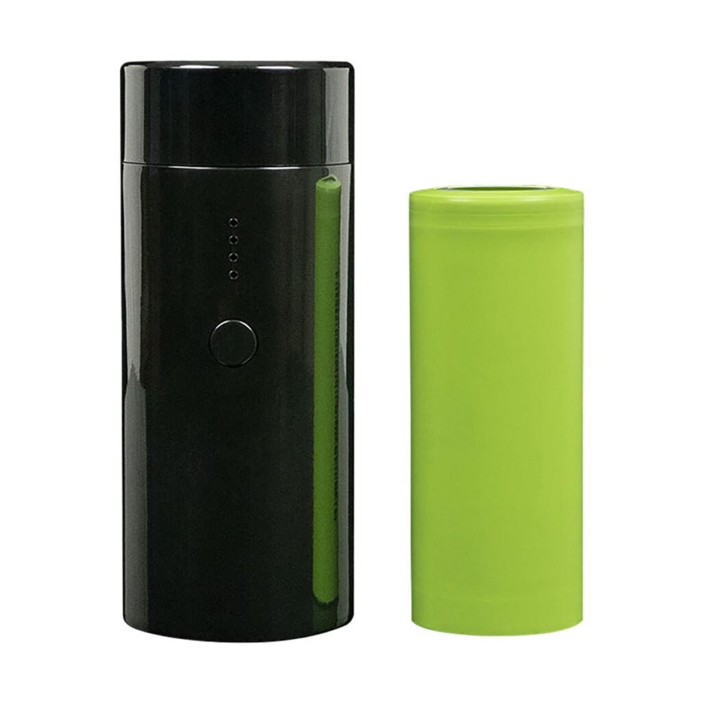 Arizer Air MAX 26650 Battery with Charge Tester