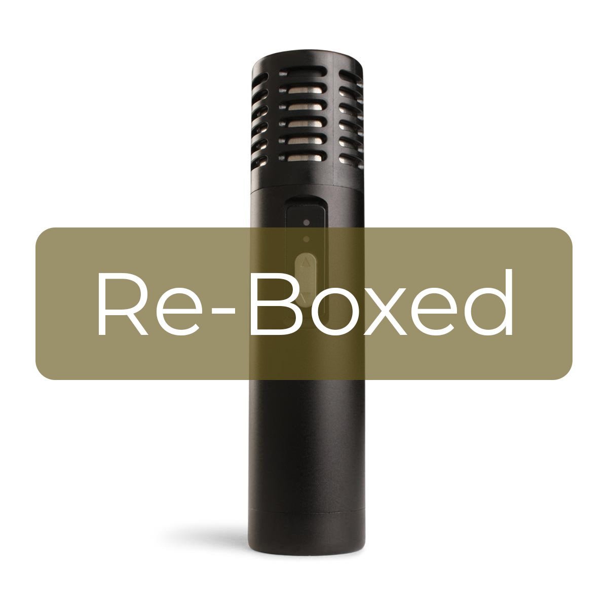 Lightly Used – Arizer Air Vaporizer - Image 5