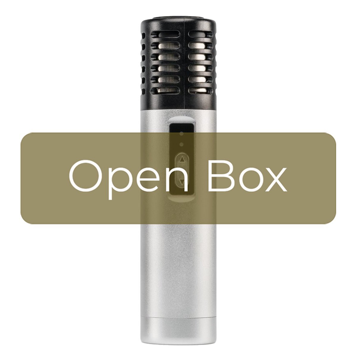 Lightly Used – Arizer Air Vaporizer - Image 9