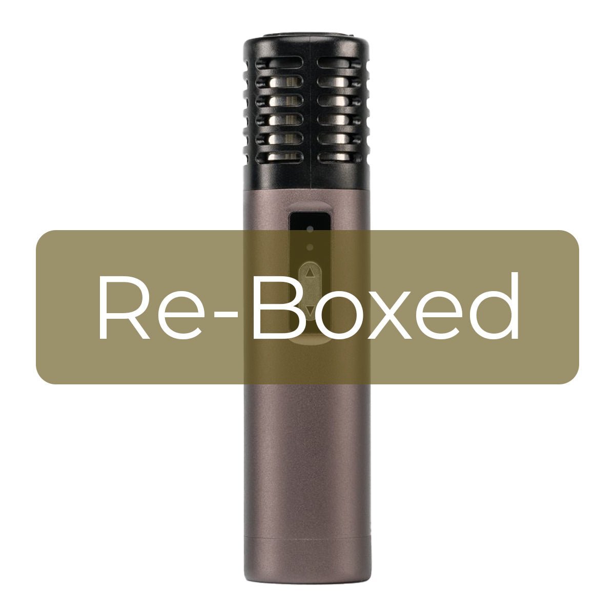 Lightly Used – Arizer Air Vaporizer - Image 7