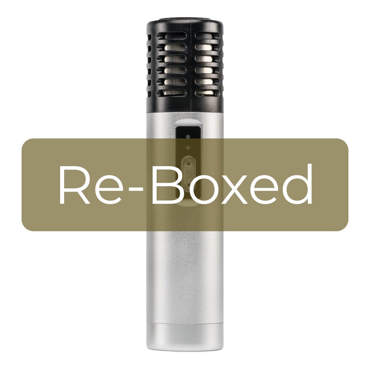 Lightly Used – Arizer Air Vaporizer - Image 6