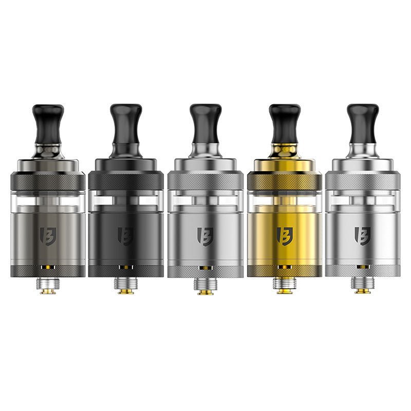 Vandy Vape Berserker Mini V3 MTL RTA Atomizer 4ml